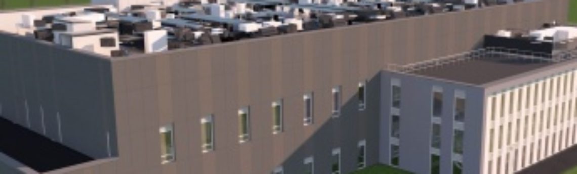 Medical gases contract for GSK Cell Therapy Catapult, Stevenage