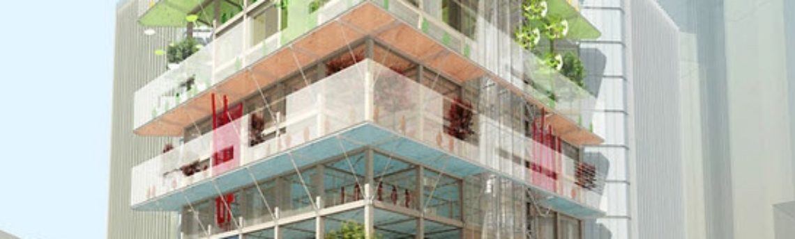 Medical gases for cancer centre at Guy’s Hospital