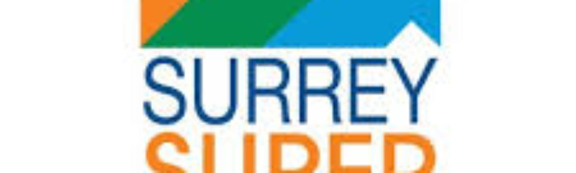 We are one of the fastest growing companies in Surrey